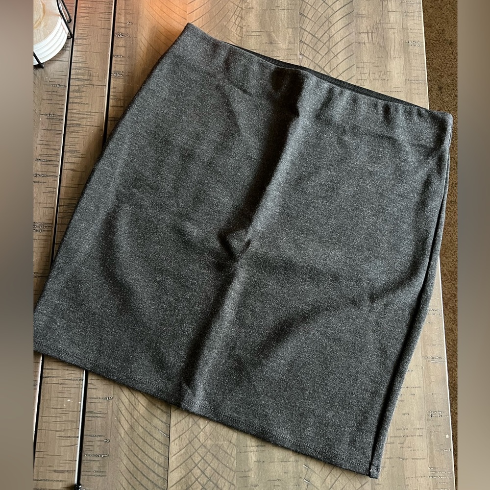 Pencil Skirt